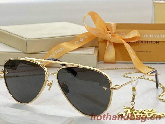 Louis Vuitton Sunglasses Top Quality LVS00950